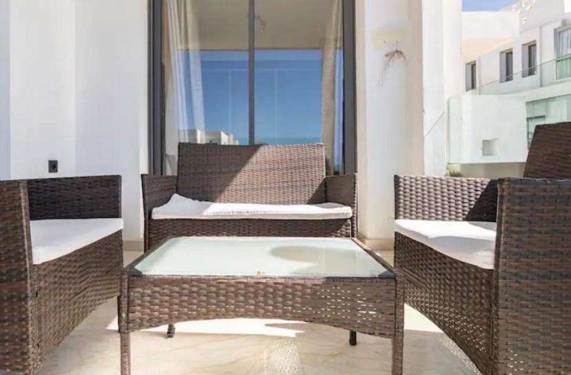 Residence Hivernage Quartier Sonaba อกาดีร์ ภายนอก รูปภาพ