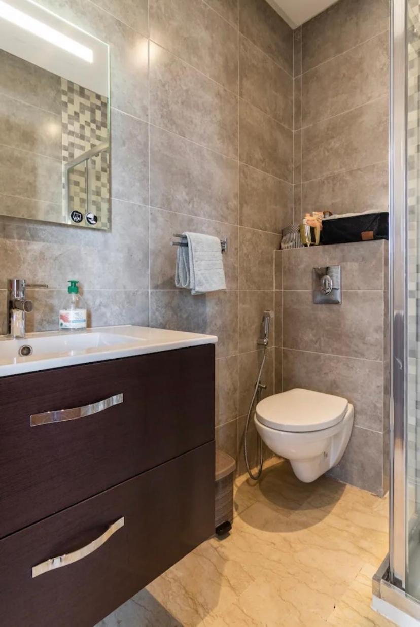 Residence Hivernage Quartier Sonaba อกาดีร์ ภายนอก รูปภาพ