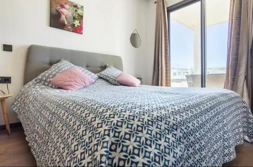 Residence Hivernage Quartier Sonaba อกาดีร์ ภายนอก รูปภาพ