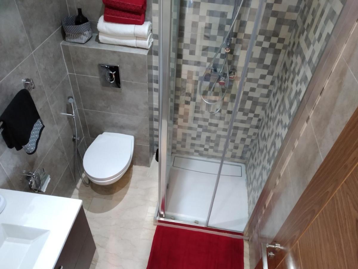Residence Hivernage Quartier Sonaba อกาดีร์ ภายนอก รูปภาพ