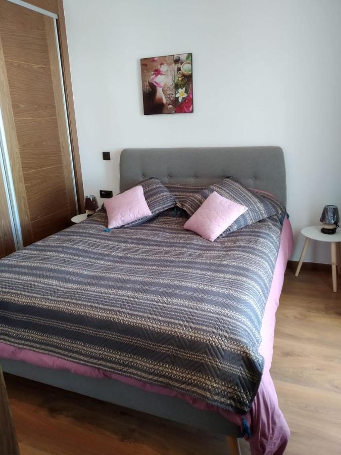 Residence Hivernage Quartier Sonaba อกาดีร์ ภายนอก รูปภาพ